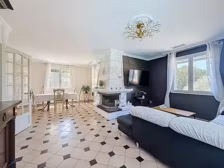 maison 3 chambre(s) à vendre