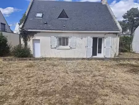 maison 3 chambre(s) à vendre