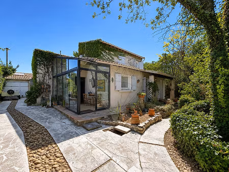 maison 6 chambre(s) à vendre