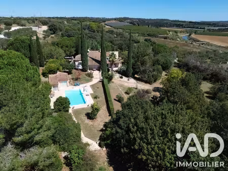 vente maison traditionnelle 5 pièces