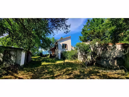 maison saint julien 3 pièces 60 m2