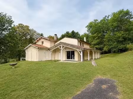 maison familiale de 191 m² habitable