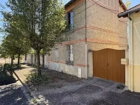 maison 3 chambre(s) à vendre