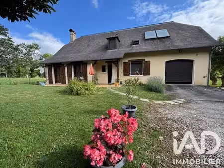 vente maison de village 7 pièces