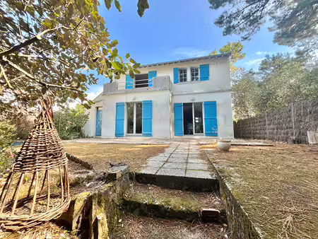 maison la baule les pins - 6 pièce(s) 148.03 m2