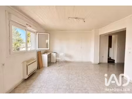 vente maison/villa 3 pièces