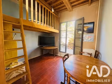 vente maison/villa 3 pièces