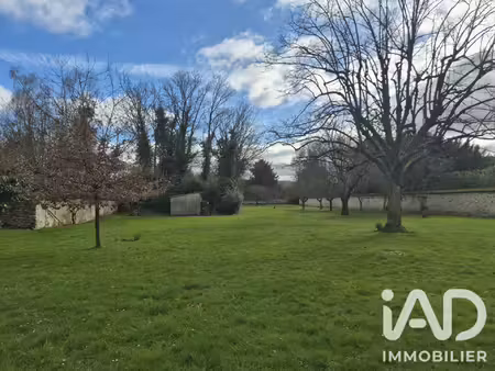 vente terrain à bâtir 1 672 m²