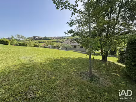 vente terrain 700 m²