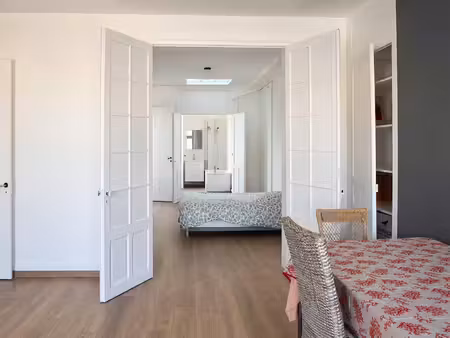 appartement rénové