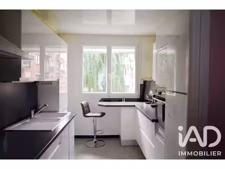 vente appartement 5 pièces