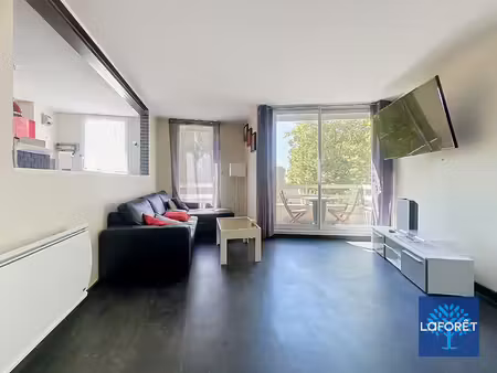 appartement montigny le bretonneux 3 pièce(s) 65.89 m2
