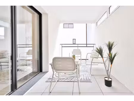 appartement toulouse 3 pièce(s) 78.63 m2