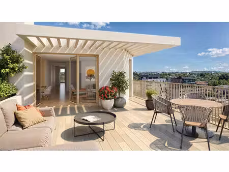 grande terrasse