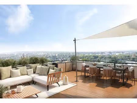 grande terrasse