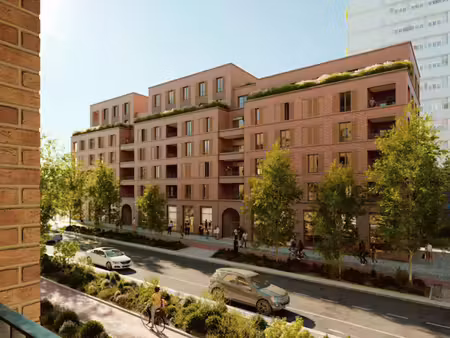 grande terrasse