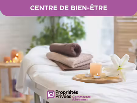 21000 dijon -institut de beaute 24 m² avec studio 20m²