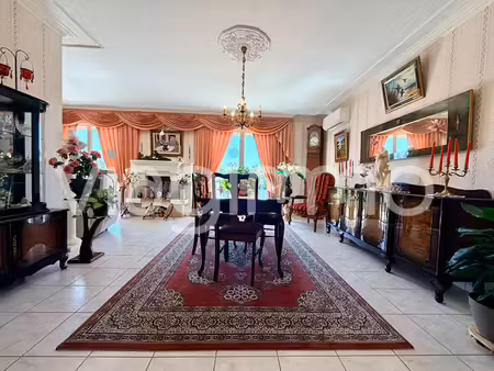 maison ansauville 9 pièce(s) 223 m2