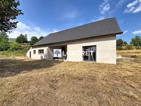 maison anterrieux 6 pièce(s) 223 m2