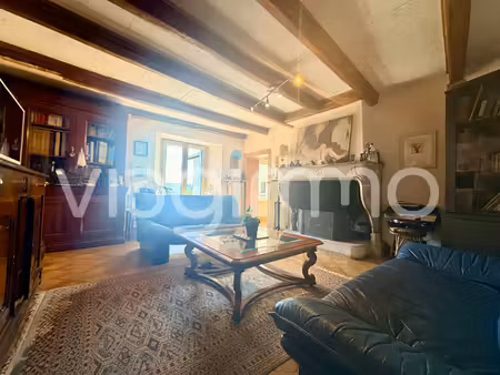 maison bouxieres aux dames 3 pièce(s) 105 m2