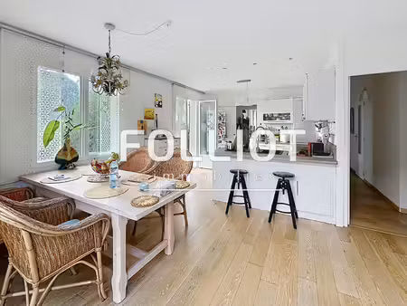 exclusivité cabinet folliot bréhal maison familiale avec vie de plain-pied à bréhal