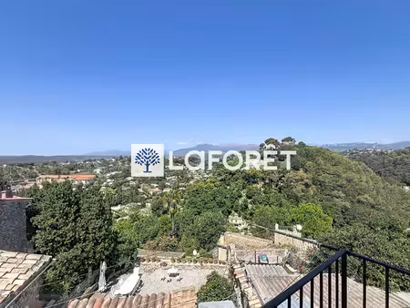 demeure de prestige au coeur historique du quartier historique avec vue panoramique