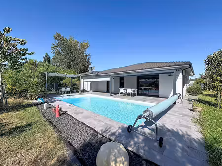 maison libourne 5 pièce(s)-107m²