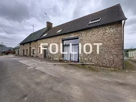maison fougeres 6 pièce(s) 159 m2