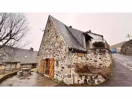 maison murat le quaire 6 pièce(s) 126.2 m2