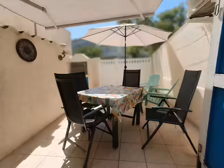 maison 2 pièces