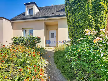 maison tergnier 5 pièce(s) 130.10 m2