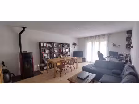 maison val-de-reuil 4 pièce(s) 87 m2