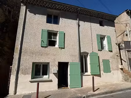 maison aubignan 6 pièces 80m2 et 50m² de comble aménageable