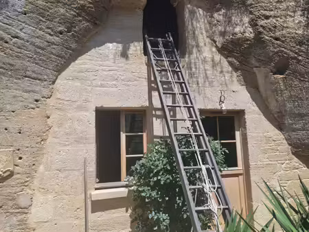 vente maison/villa 3 pièces