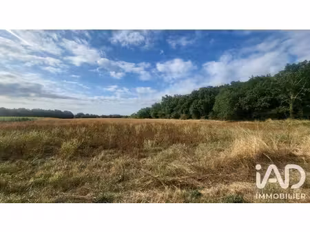 vente terrain agricole 120 000 m²