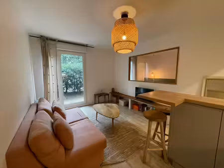 appartement t2 - clos des pinchinats