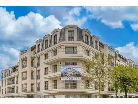 appartement t4