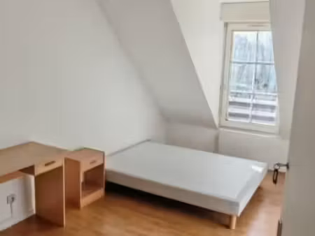 co-location à cergy (95000)