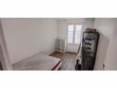 co-location à cergy (95000)