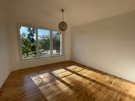 appartement t2 bis - marcombes