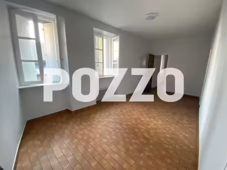 appartement f2 coutances - 2 pièce(s)