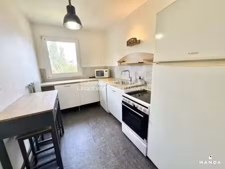 t3 meublé - 11  avenue de verdun  94000  créteil  france