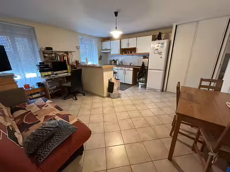 appartement orsay 2 pièces 39 10 m2