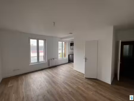 beau t1 ~25m² - centre-ville evreux