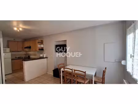 appartement forges- les- bains 1 pièce(s)