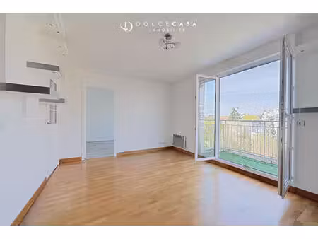 appartement le perreux sur marne 2 pièce(s) 39.10 m2