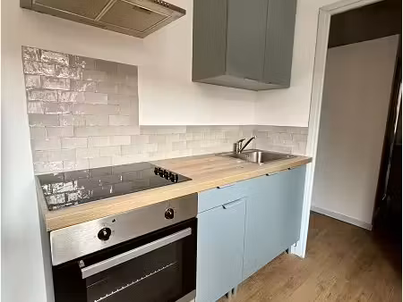 appartement t3 – lezennes