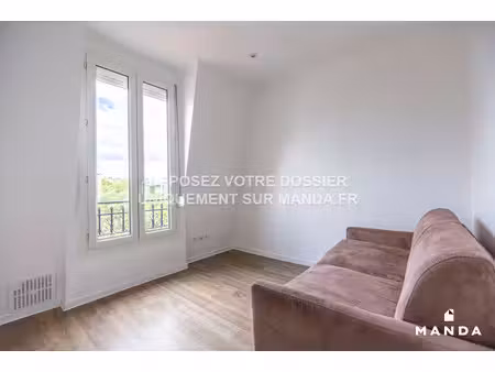 malakoff - plateau de vanves