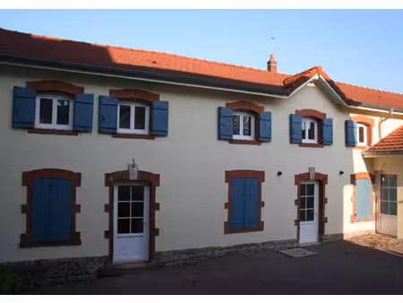 appartement t3 situe residence les etancons