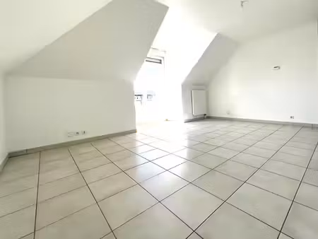 appartement montigny le bretonneux - 2 pièces - 40m2